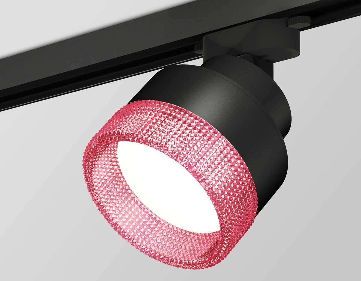 фото комплект трекового светильника ambrella light track system xt (a2526, a2106, c8102, n8486) xt8102042 | 220svet.ru
