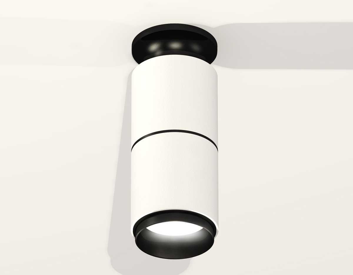 фото комплект потолочного светильника ambrella light techno spot xc (n6902, c6301, a2061, n6121) xs6301221 | 220svet.ru