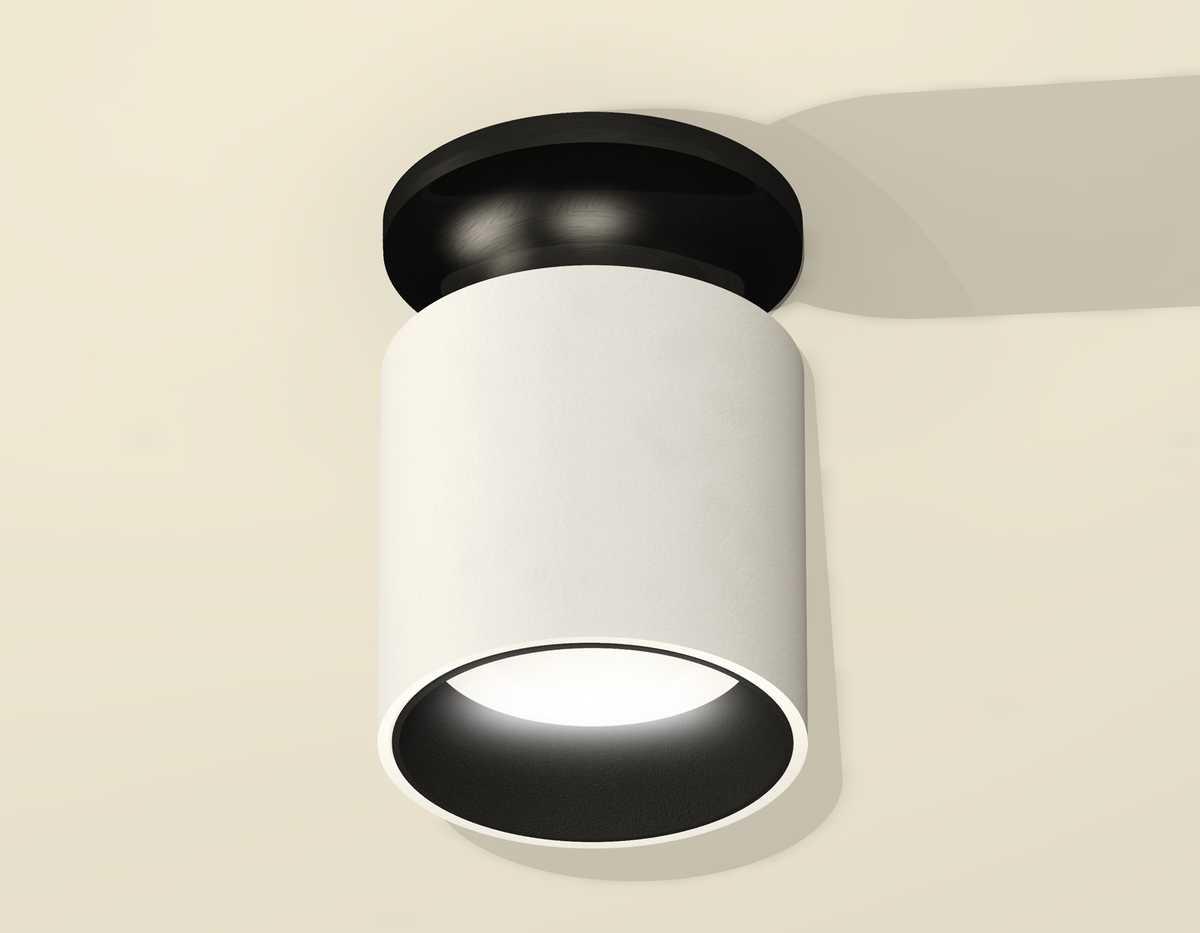 фото комплект потолочного светильника ambrella light techno spot xc (n6902, c6301, n6111) xs6301122 | 220svet.ru
