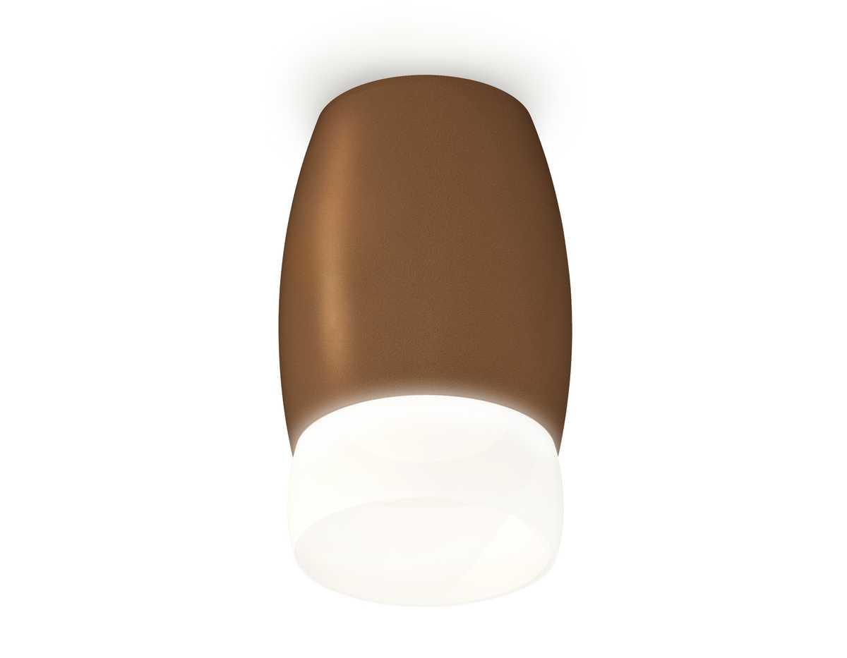 фото комплект потолочного светильника ambrella light techno spot xc (c1124, n7177) xs1124023 | 220svet.ru
