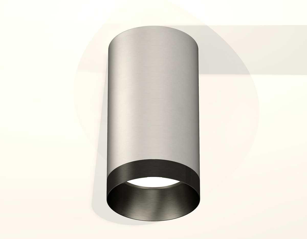 фото комплект потолочного светильника ambrella light techno spot xc (c6324, n6131) xs6324011 | 220svet.ru