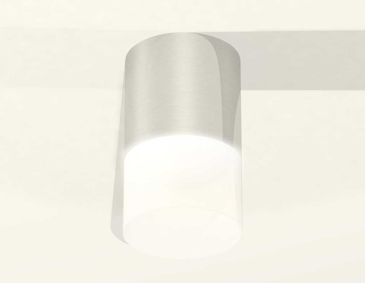 фото комплект потолочного светильника ambrella light techno spot xc (c6305, n6252) xs6305022 | 220svet.ru