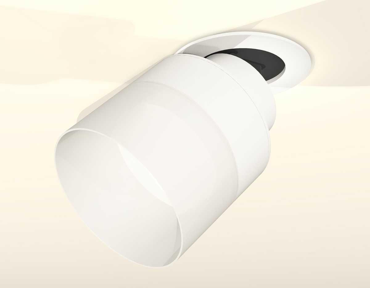 фото комплект спота ambrella light techno spot xm (a2241, a2105, c8101, n8402) xm8101521 | 220svet.ru