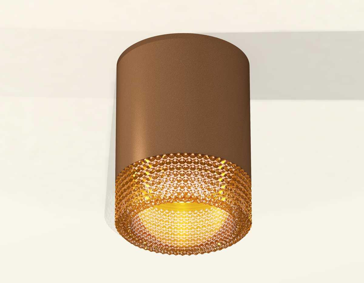 фото комплект потолочного светильника ambrella light techno spot xc (c6304, n6154) xs6304020 | 220svet.ru