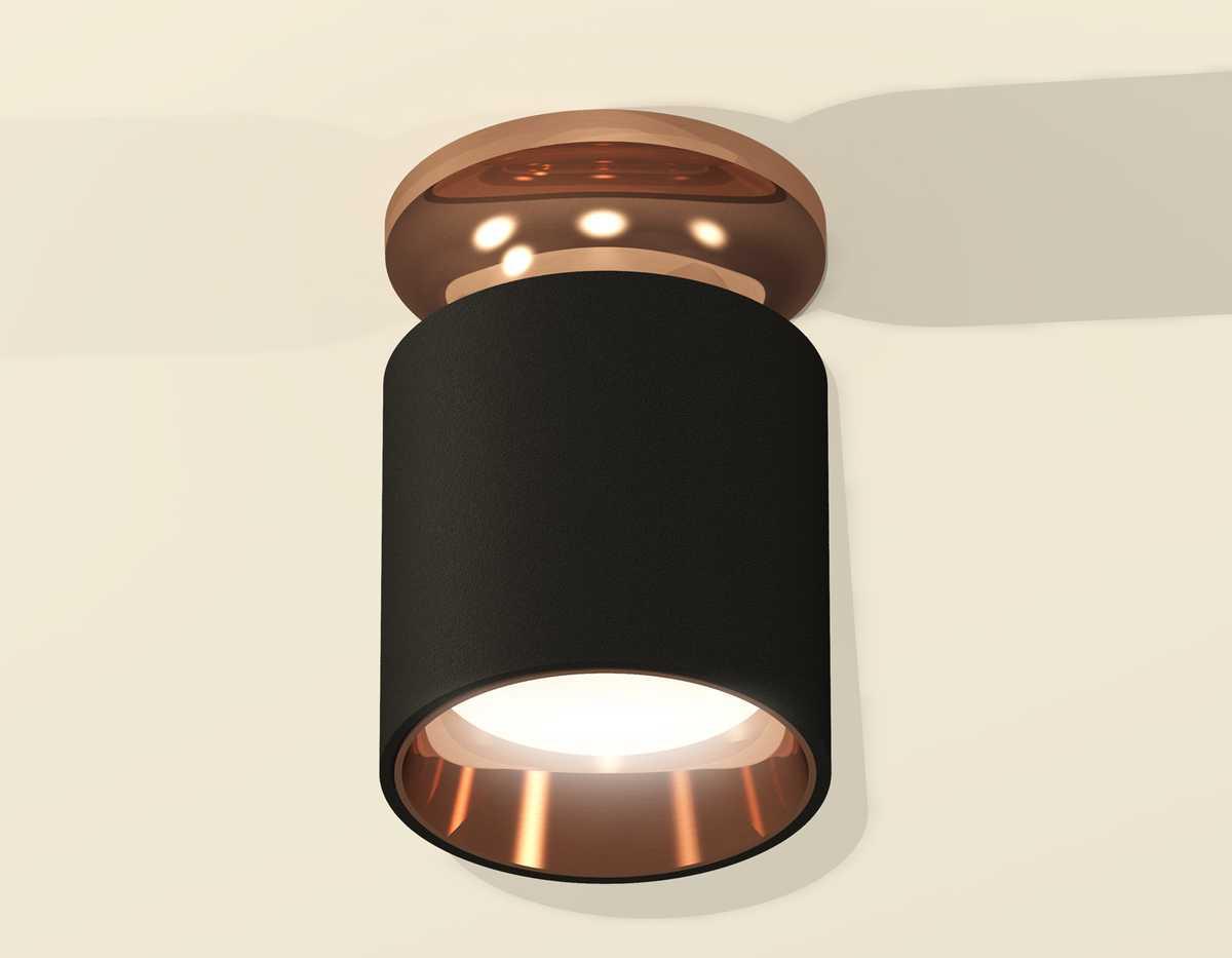 фото комплект потолочного светильника ambrella light techno spot xc (n6906, c6302, n6114) xs6302181 | 220svet.ru