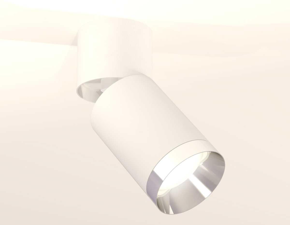 фото комплект спота ambrella light techno spot xm (a2220, c6312, n6132) xm6312042 | 220svet.ru