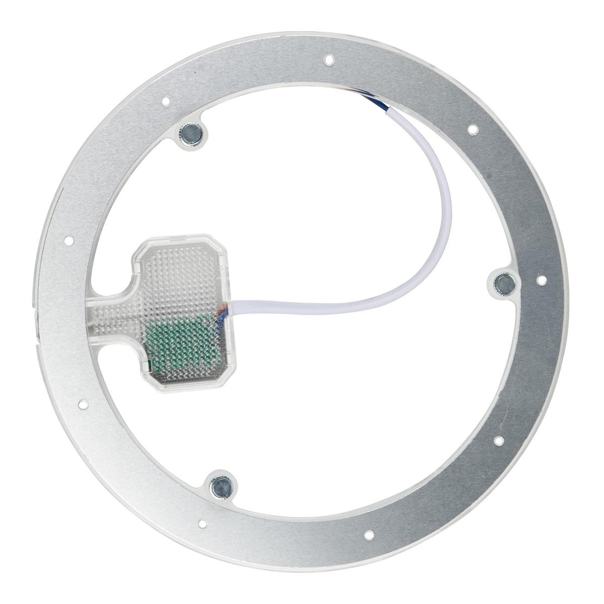 фото светодиодный модуль  volpe ule-q930-24w/4000k ip40 clear ul-00010961 | 220svet.ru
