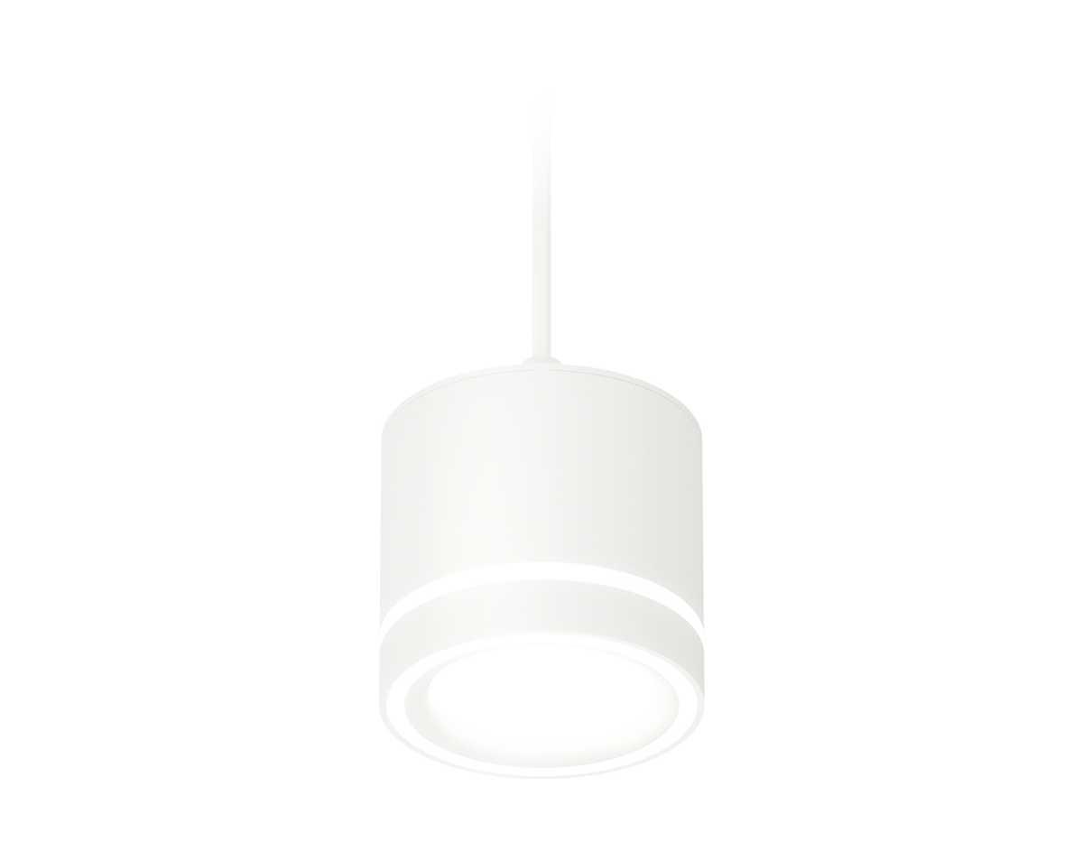 фото комплект подвесного светильника ambrella light techno spot xp (a2331, c8110, n8433) xp8110021 | 220svet.ru