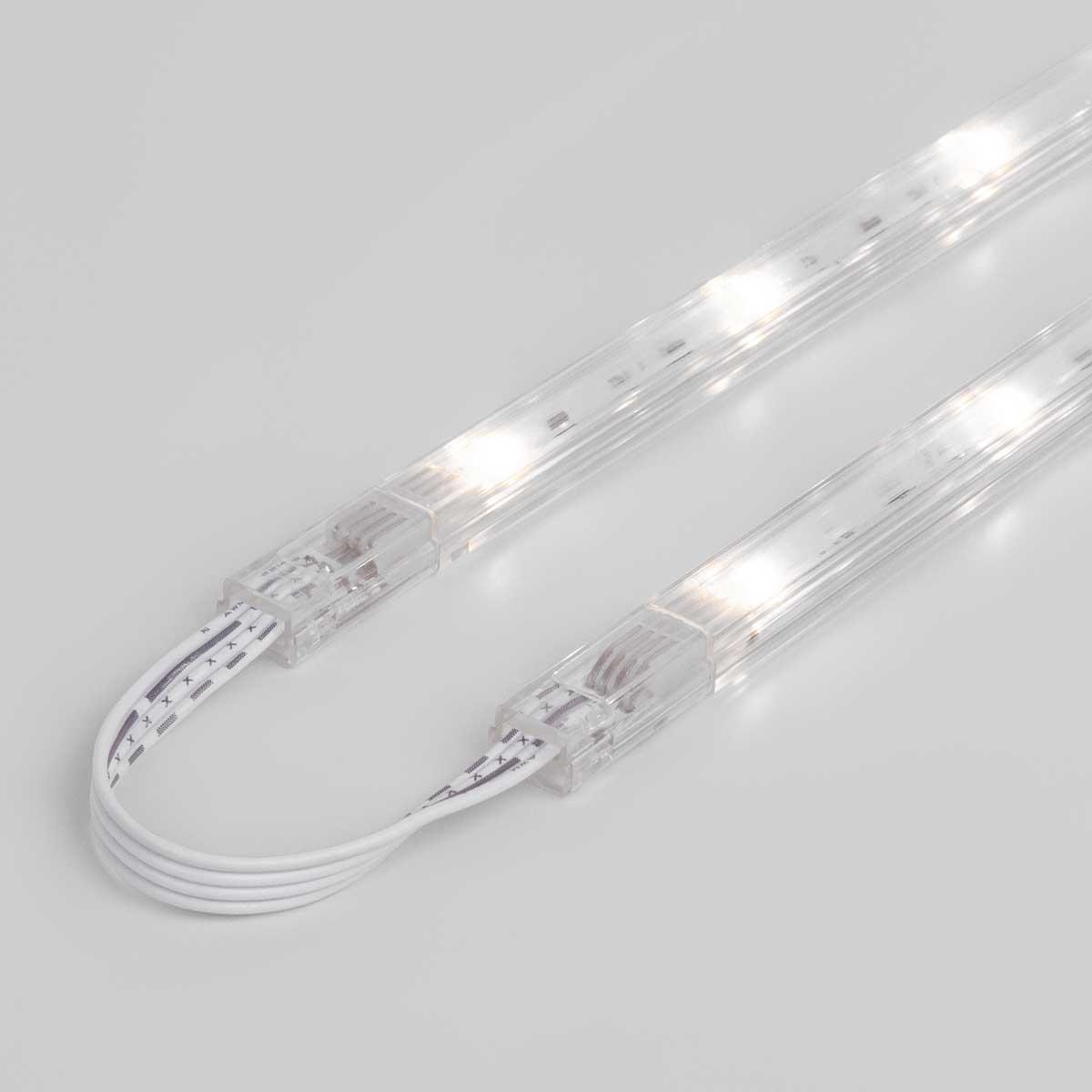 фото мебельный светодиодный светильник elektrostandard kit led stick ltb74 3w 4000k a053402 | 220svet.ru