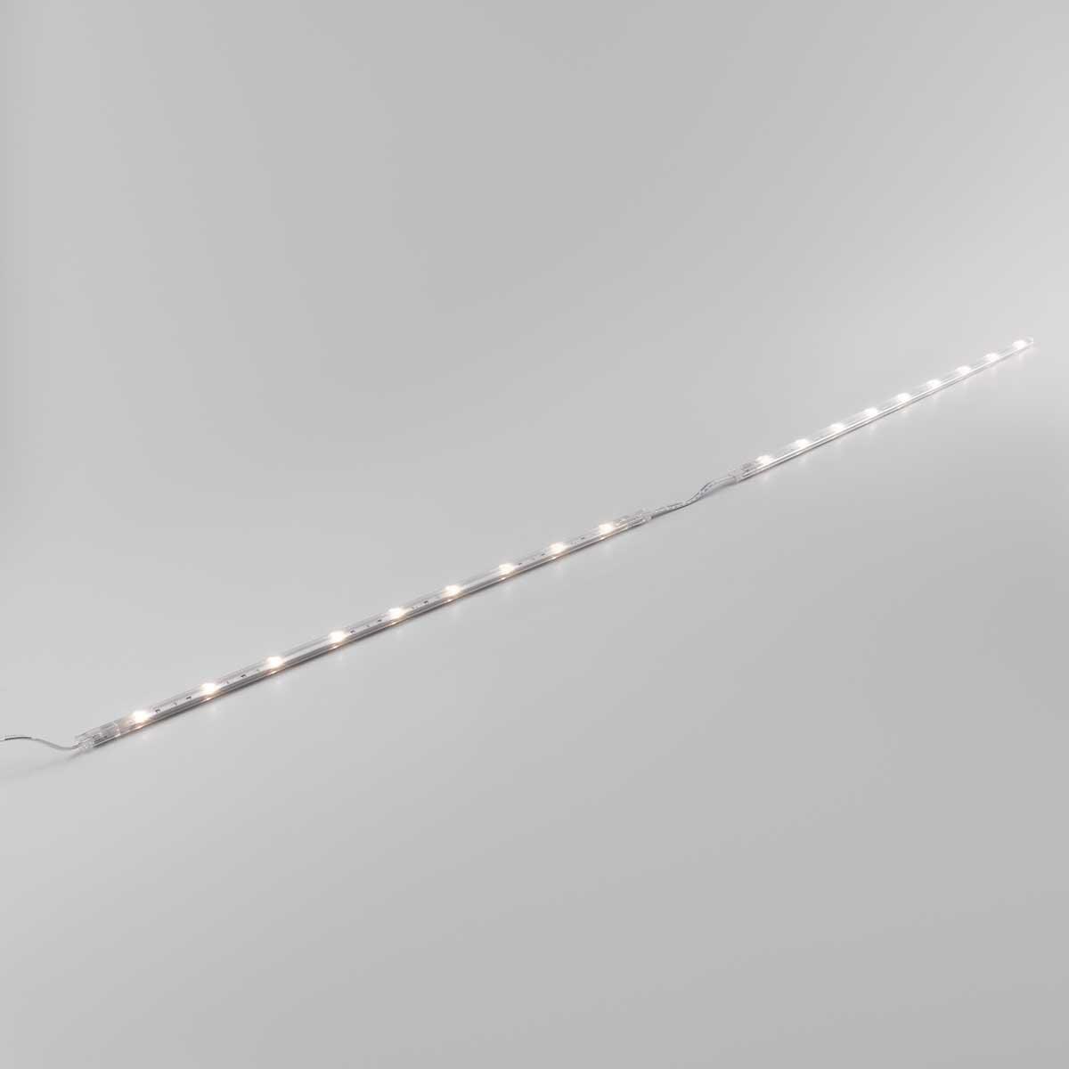 фото мебельный светодиодный светильник elektrostandard kit led stick ltb74 3w 4000k a053402 | 220svet.ru