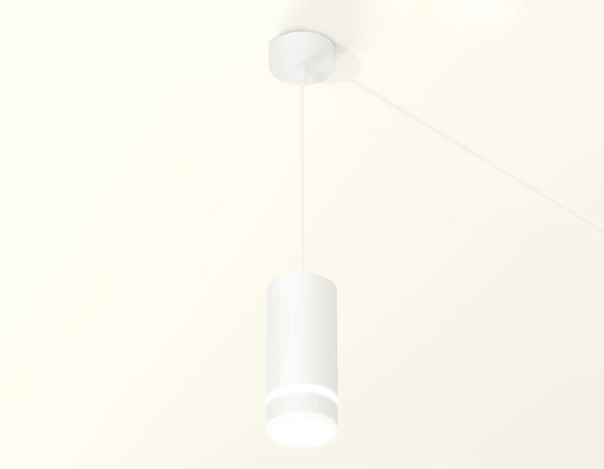 фото комплект подвесного светильника ambrella light techno spot xp (a2331, c8161, n8444) xp8161026 | 220svet.ru