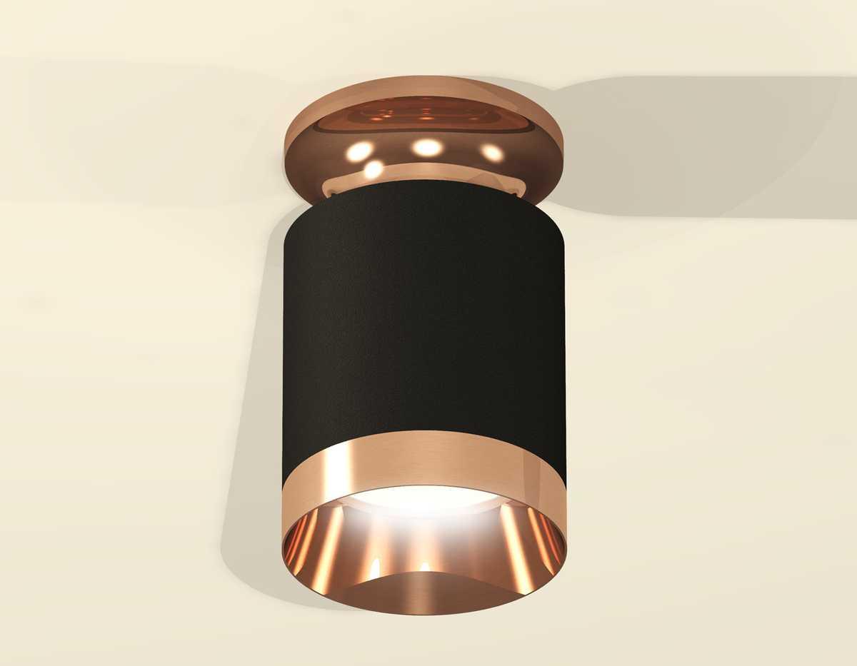 фото комплект потолочного светильника ambrella light techno spot xc (n6906, c6302, n6135) xs6302180 | 220svet.ru