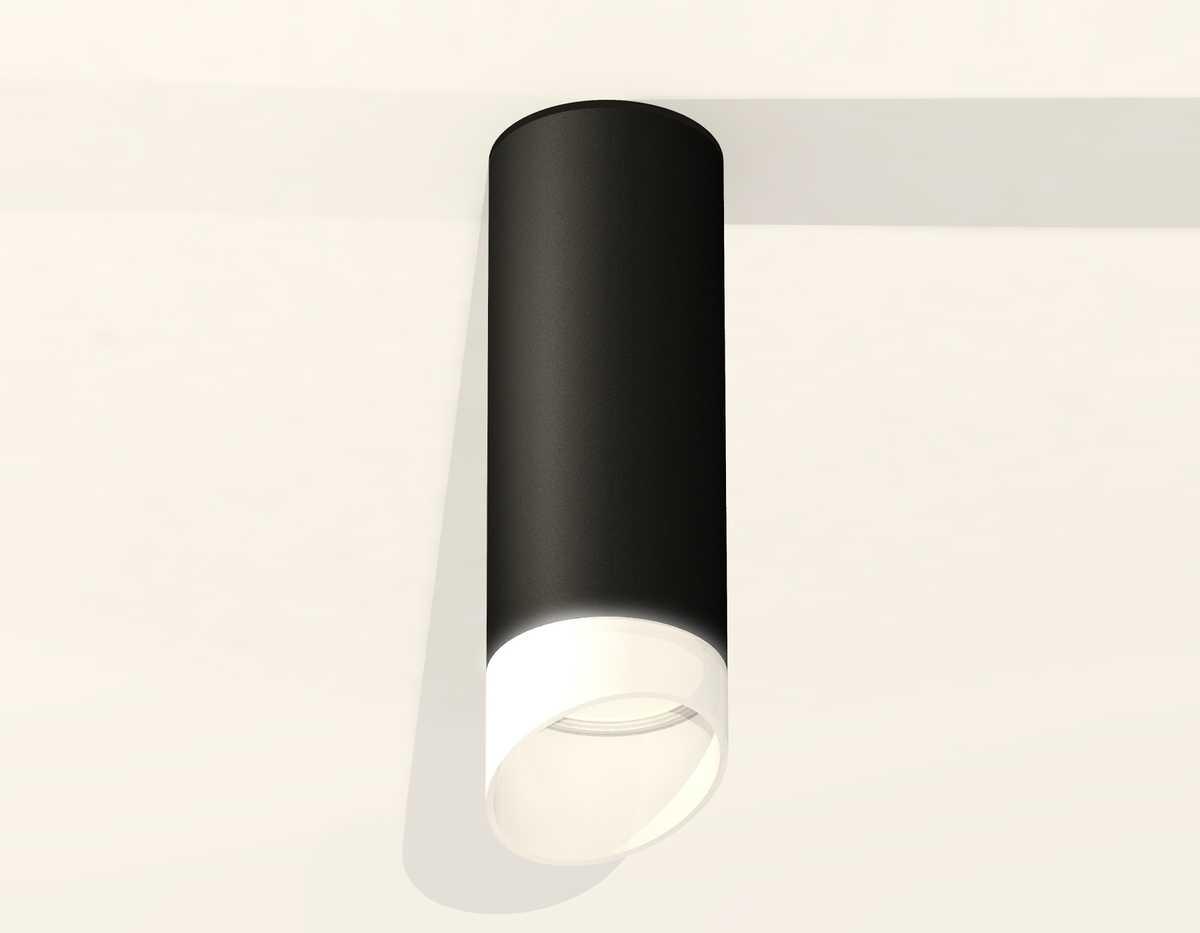фото комплект потолочного светильника ambrella light techno spot xc (c6343, n6256) xs6343044 | 220svet.ru