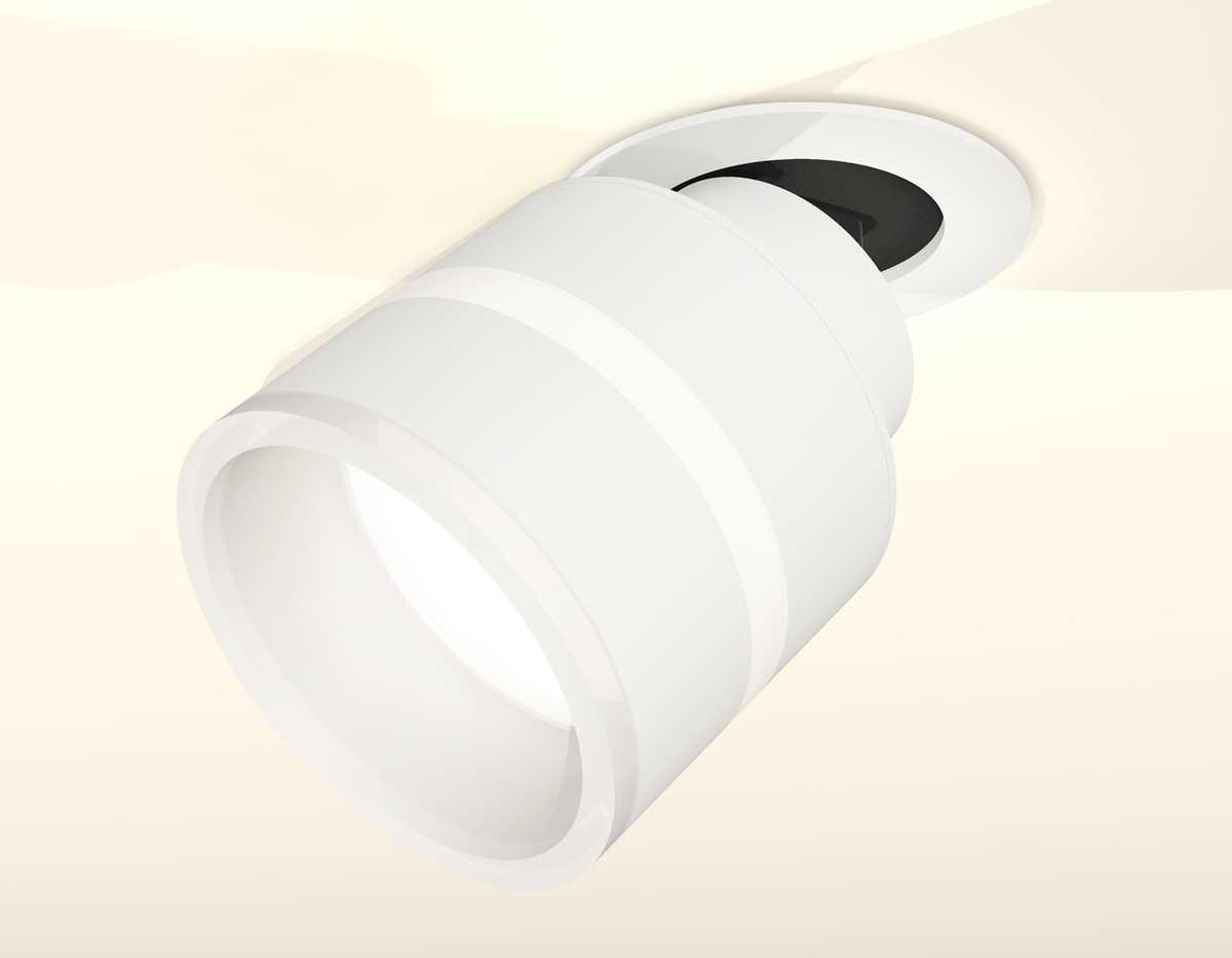 фото комплект спота ambrella light techno spot xm (a2241, a2105, c8101, n8444) xm8101524 | 220svet.ru