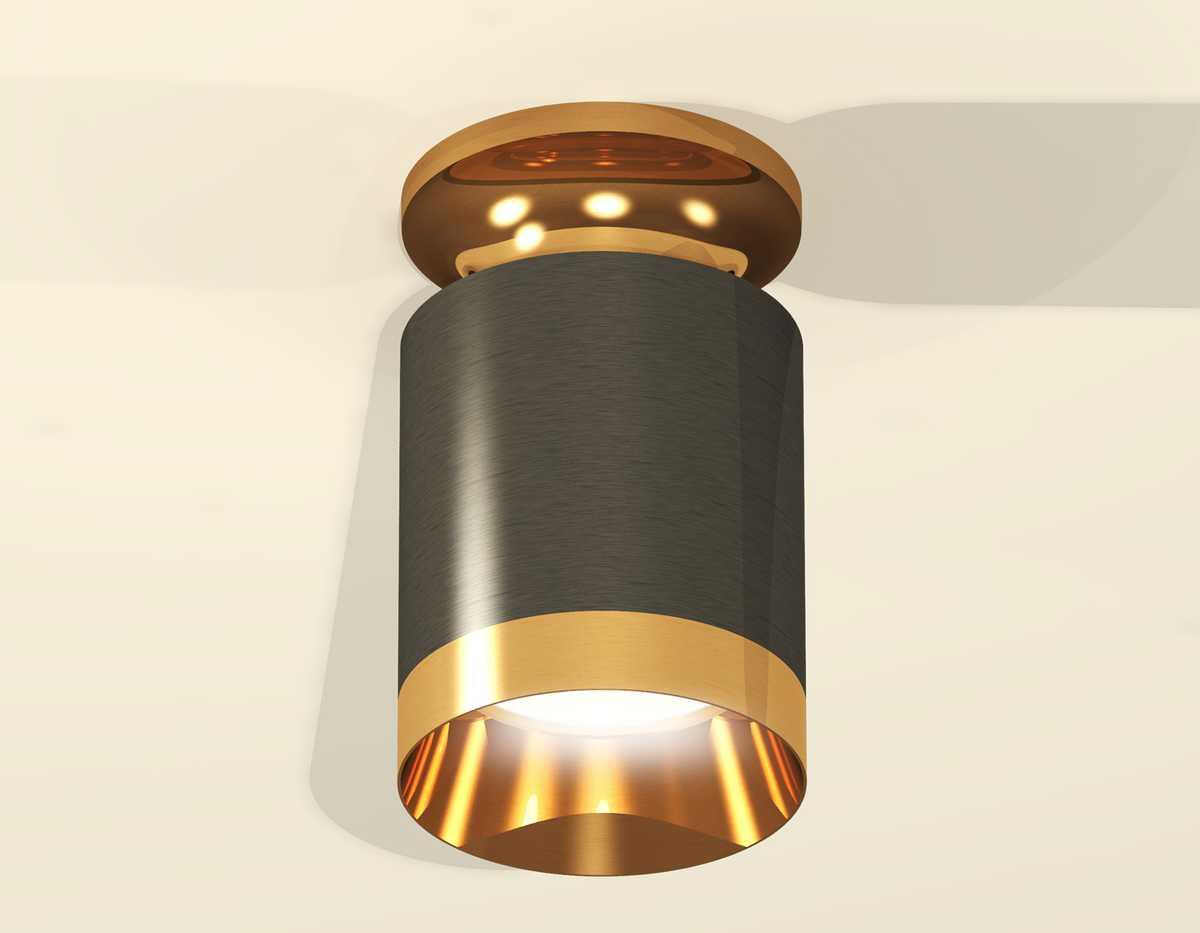 фото комплект потолочного светильника ambrella light techno spot xc (n6905, c6303, n6134) xs6303140 | 220svet.ru