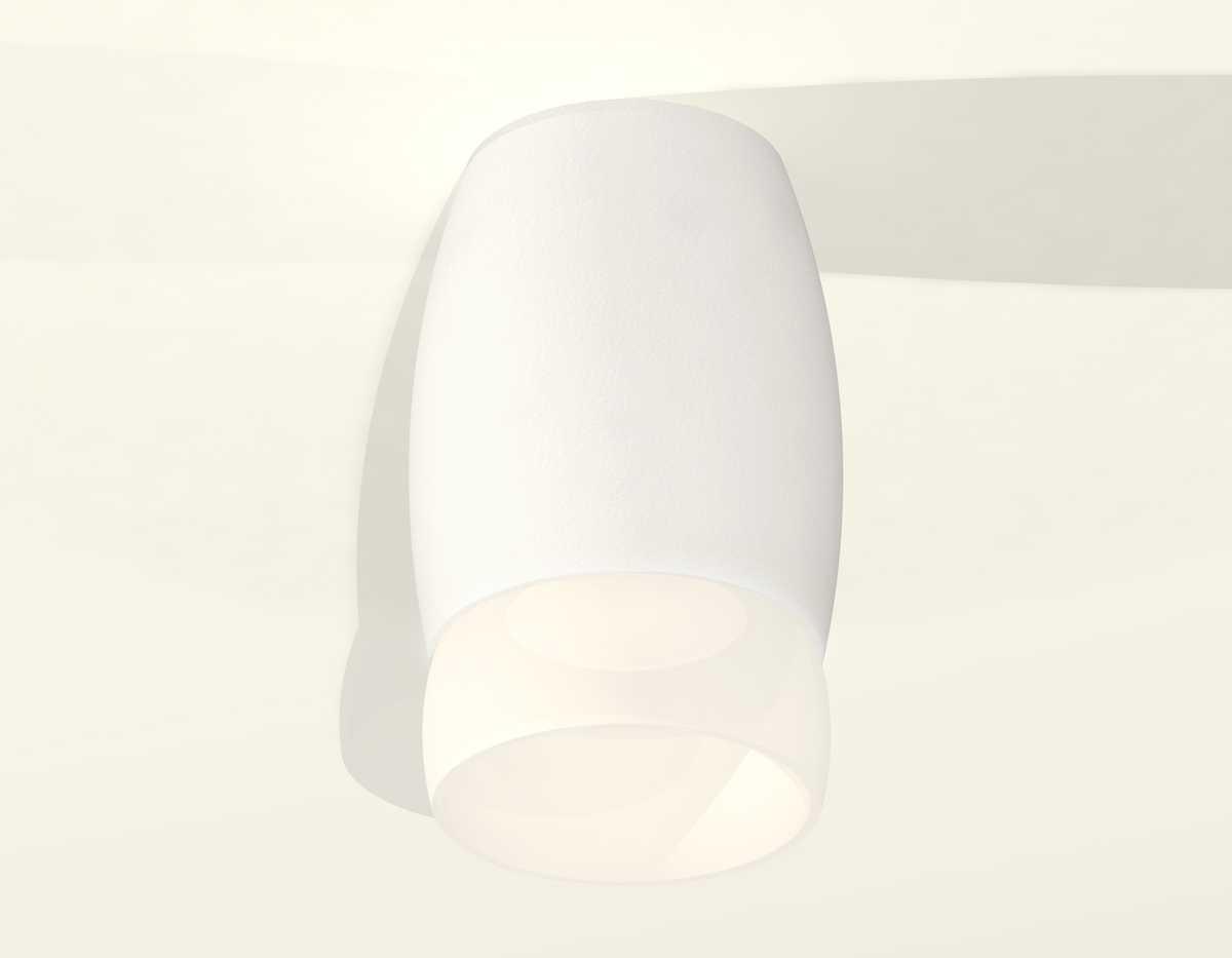 фото комплект потолочного светильника ambrella light techno spot xc (c1122, n7177) xs1122024 | 220svet.ru