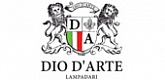 Dio Darte - купить недорого в интернет магазине 220svet.ru