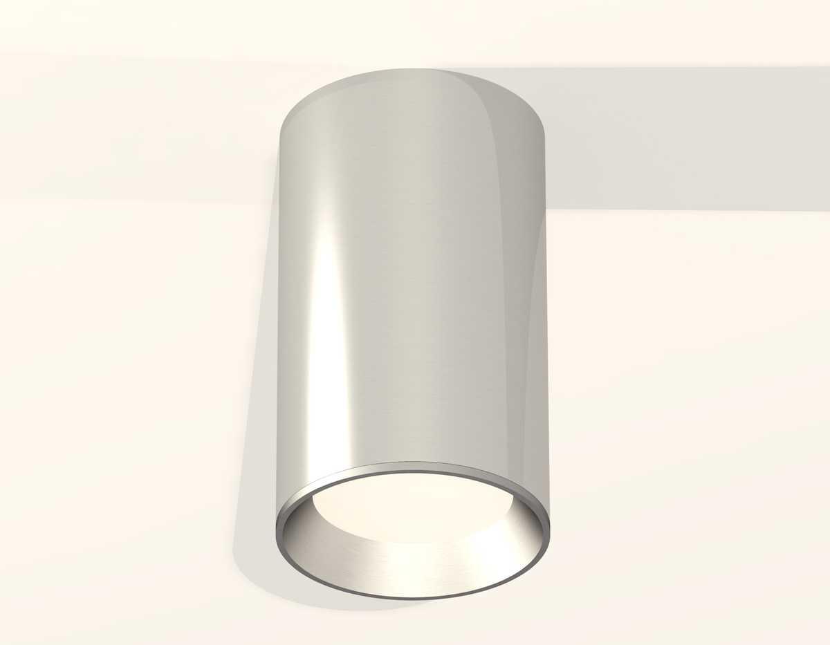 фото комплект потолочного светильника ambrella light techno spot xc (c6325, n6104) xs6325002 | 220svet.ru