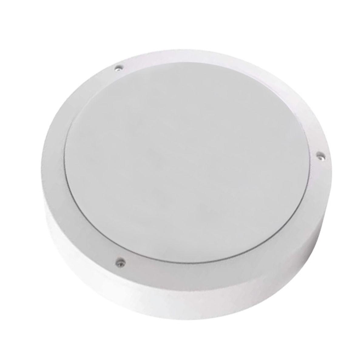 фото потолочный светодиодный светильник uniel ulw-k15a 25w/4000k ip65 white ul-00011125 | 220svet.ru