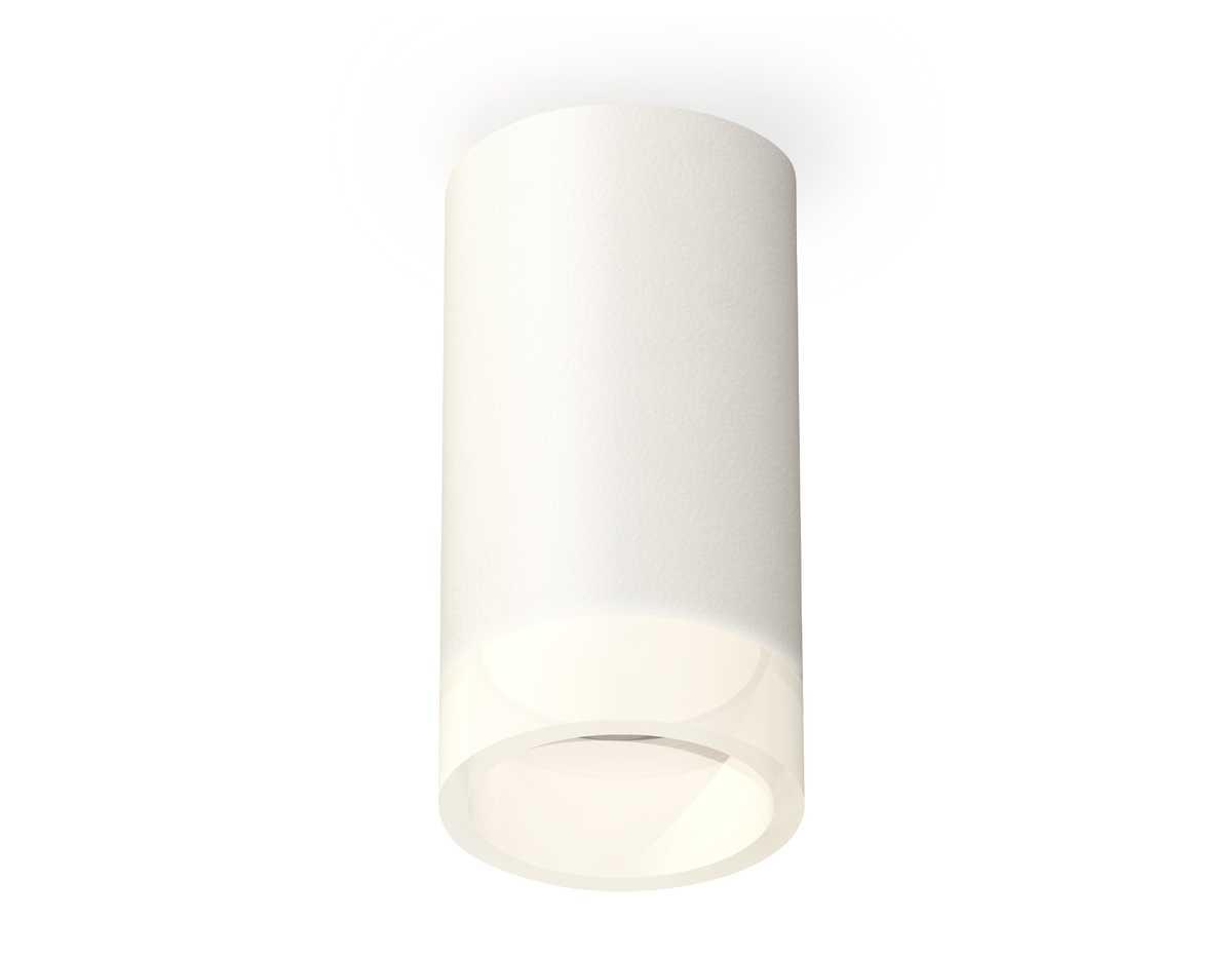 фото комплект потолочного светильника ambrella light techno spot xc (c6322, n6248) xs6322041 | 220svet.ru