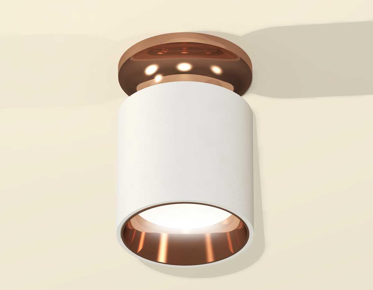 фото комплект потолочного светильника ambrella light techno spot xc (n6906, c6301, n6114) xs6301201 | 220svet.ru
