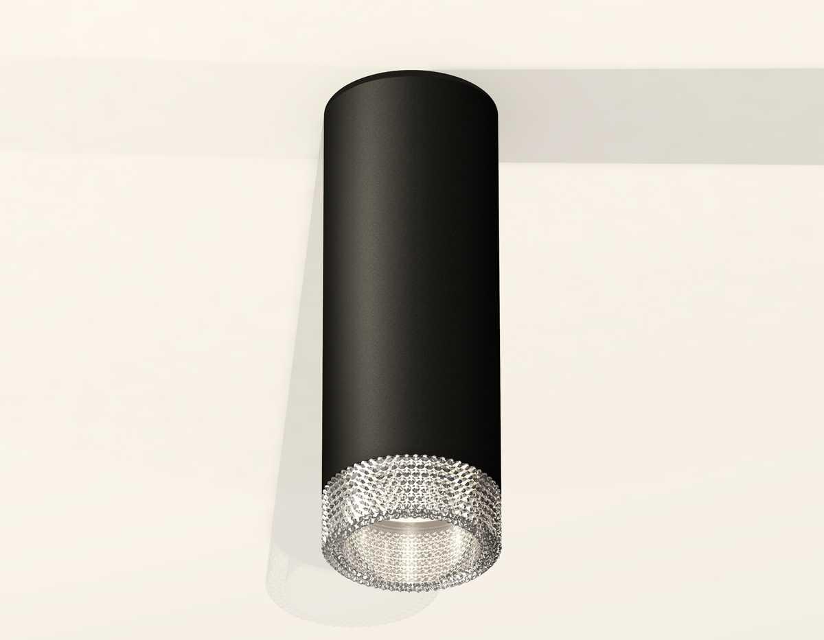 фото комплект потолочного светильника ambrella light techno spot xc (c6343, n6150) xs6343020 | 220svet.ru