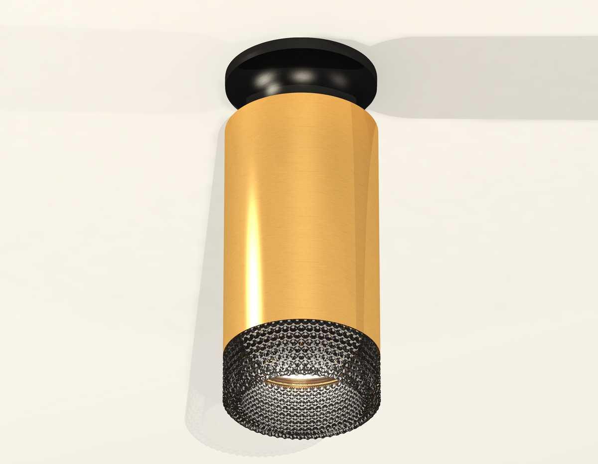 фото комплект потолочного светильника ambrella light techno spot xc (n6902, c6327, n6151) xs6327102 | 220svet.ru