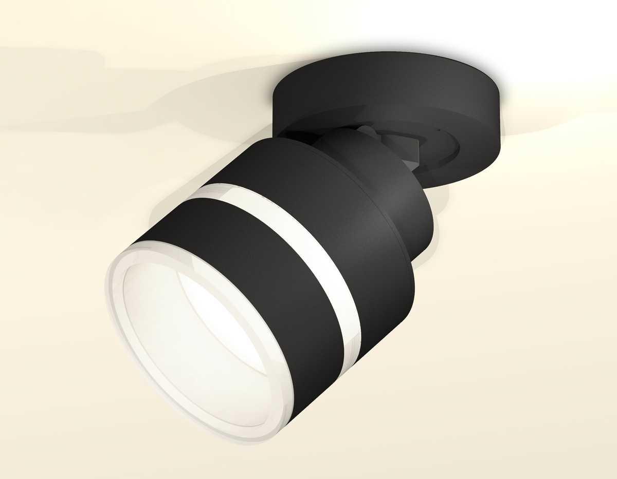 фото комплект спота ambrella light techno spot xm (a2229, a2106, c8102, n8445) xm8102024 | 220svet.ru