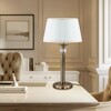 Миниатюра фото настольная лампа citilux гера cl433813 | 220svet.ru