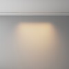 Миниатюра фото трековый низковольтный светильник maytoni points exility x tr241-4-12wtw-dd2-b | 220svet.ru
