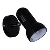 Миниатюра фото спот reluce 04012-0.2-01 bk | 220svet.ru
