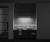 Миниатюра фото трековый светодиодный светильник maytoni basis exility tr030-4-30wtw-dd2-w | 220svet.ru