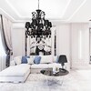 Миниатюра фото настольная лампа loft it zenith 10210t white | 220svet.ru