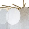 Миниатюра фото люстра на штанге loft it frost 10022/800 | 220svet.ru