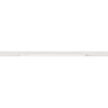 Миниатюра фото трековый светодиодный светильник arte lamp optima a7267pl-1wh | 220svet.ru