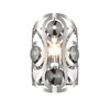 Миниатюра фото настенный светильник vele luce silk vl3143w01 | 220svet.ru