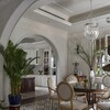 Миниатюра фото подвесной светильник loft it incense 10455/6 cr | 220svet.ru