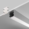 Миниатюра фото алюминиевый профиль maytoni led strip alm-3535b-s-2m | 220svet.ru