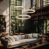 Миниатюра фото подвесной светильник loft it oslo 10407/600 | 220svet.ru