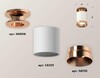 Миниатюра фото комплект потолочного светильника ambrella light techno spot xc (n6906, c6301, n6135) xs6301200 | 220svet.ru