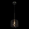 Миниатюра фото подвесной светильник loft it spillray 10232/a smoke | 220svet.ru