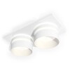 Миниатюра фото встраиваемый светильник ambrella light techno spot xc (c6525, n6235) xc6525062 | 220svet.ru
