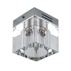 Миниатюра фото потолочный светильник lightstar alta 104010 | 220svet.ru