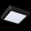 Миниатюра фото потолочный светодиодный светильник lightstar urbano 216874 | 220svet.ru