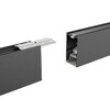 Миниатюра фото коннектор ideal lux fluo structure connector | 220svet.ru