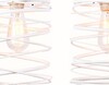 Миниатюра фото подвесной светильник ambrella light traditional tr8402 | 220svet.ru