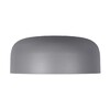 Миниатюра фото потолочный светильник loft it axel 10201/480 grey | 220svet.ru