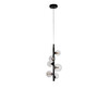 Миниатюра фото подвесные kink light иона 09408-6a,19 | 220svet.ru