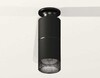 Миниатюра фото комплект потолочного светильника ambrella light techno spot xc (n6902, c6302, a2061, n6151) xs6302202 | 220svet.ru