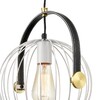Миниатюра фото подвесной светильник vele luce pasquale vl6251p01 | 220svet.ru